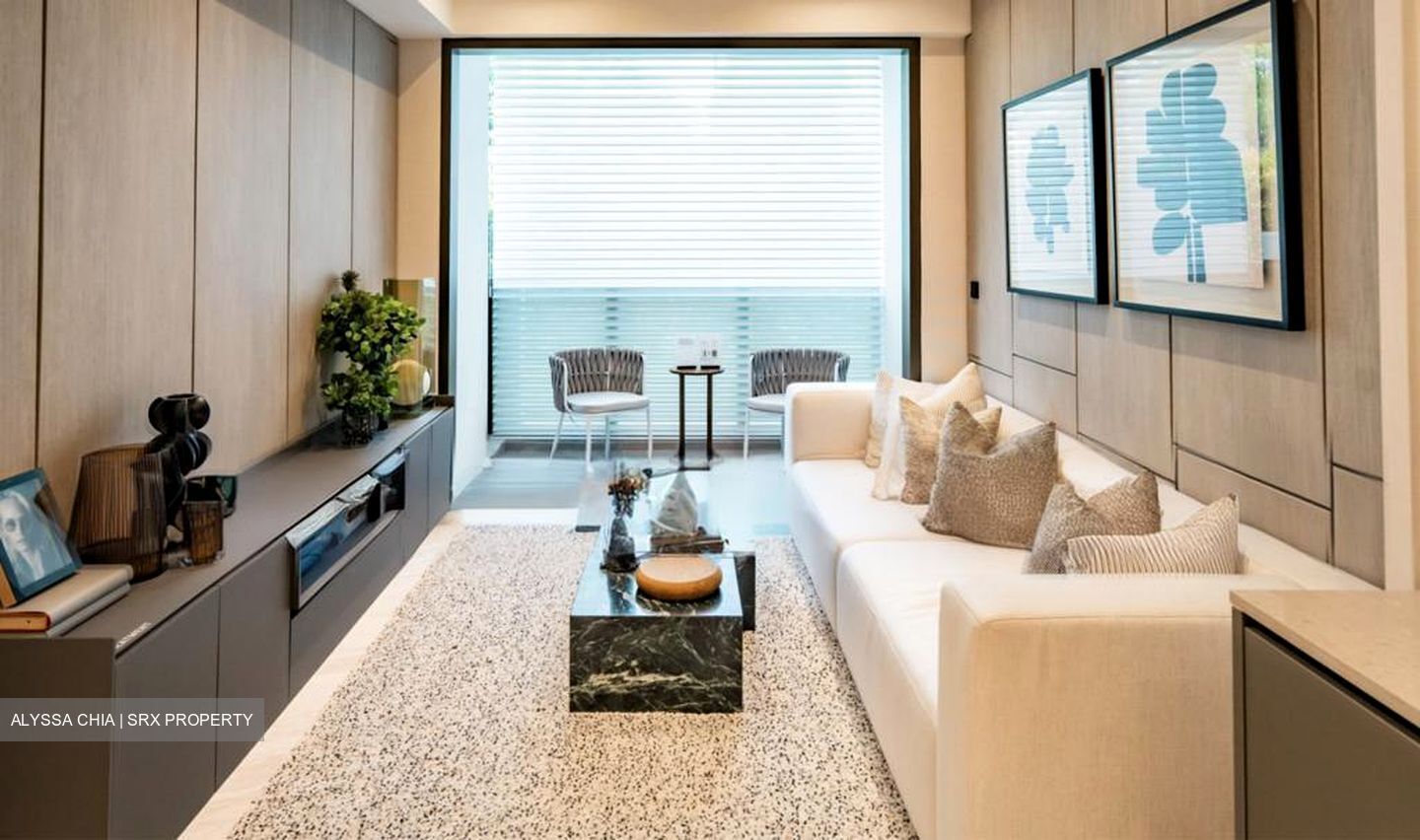 The Landmark (D3), Condominium #498676261